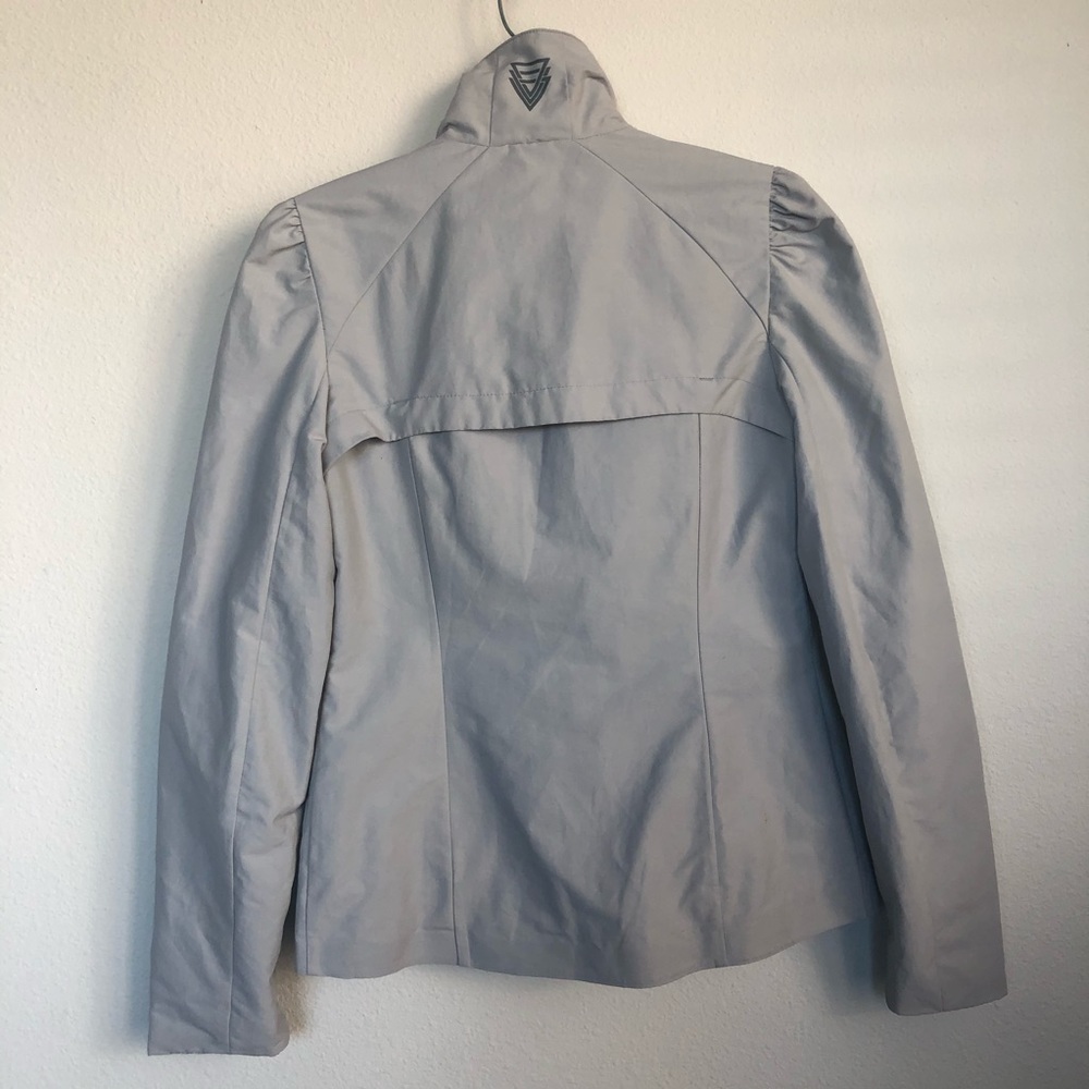 Helly Hansen HH ODIN Breathable Waterproof Jacket - Picture 6 of 6